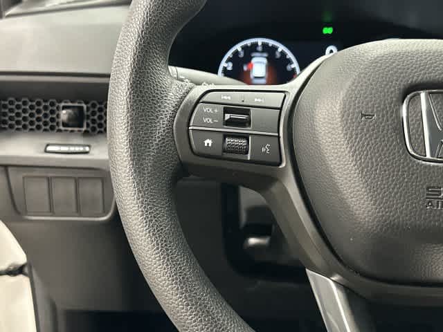 2026 Honda CR-V LX - Photo 17