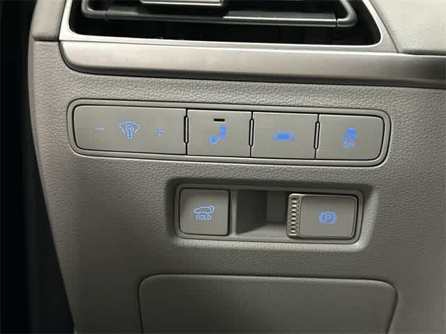 Thumbnail: 2022 Hyundai Palisade - 19