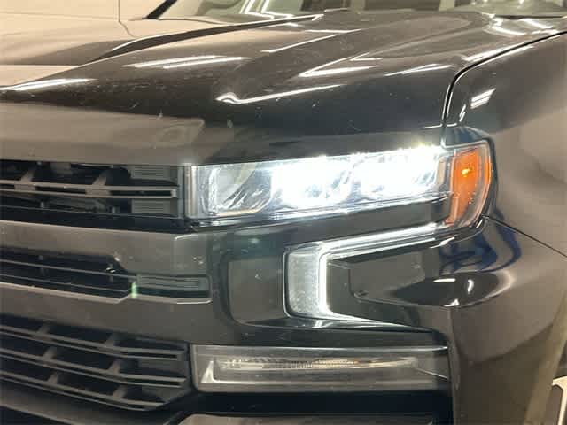 Thumbnail: 2019 Chevrolet Silverado 1500 - 31