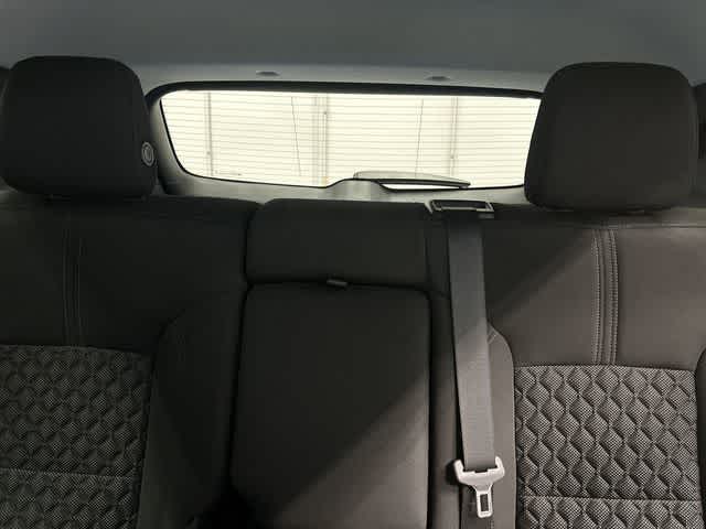 Thumbnail: 2021 Chevrolet Blazer - 14