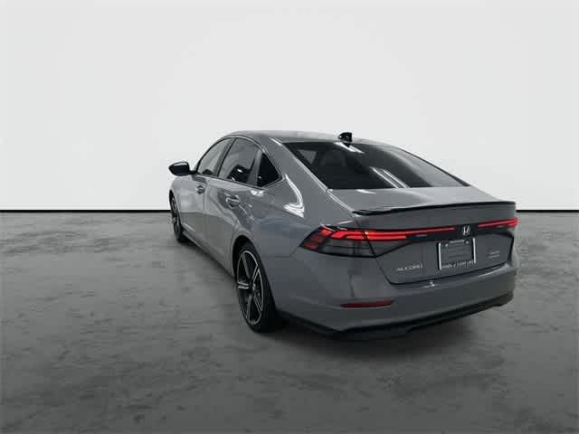 Thumbnail: 2025 Honda Accord - 2