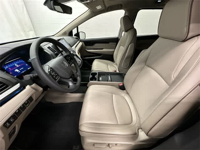 New 2024 Honda Odyssey For At