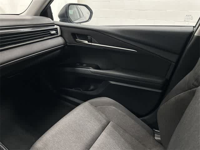 Thumbnail: 2025 Toyota Camry - 13