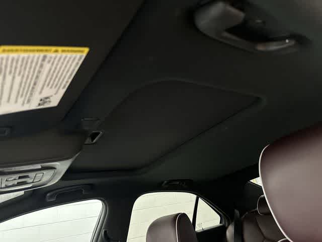 Thumbnail: 2021 Cadillac CT4 - 28