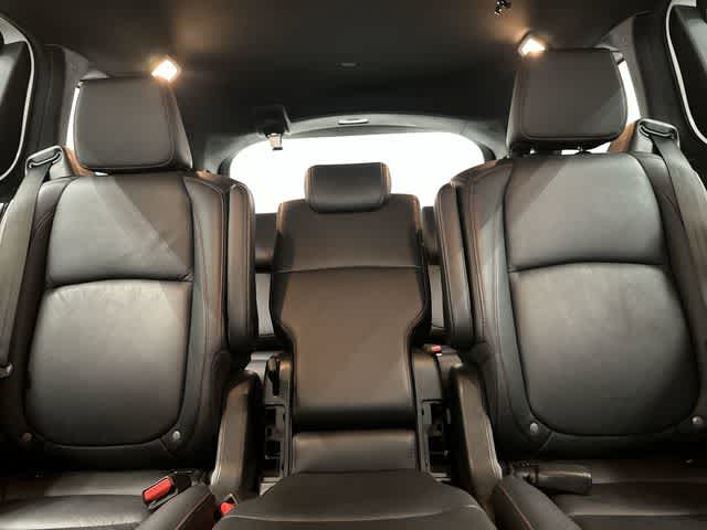 Thumbnail: 2025 Honda Odyssey - 14