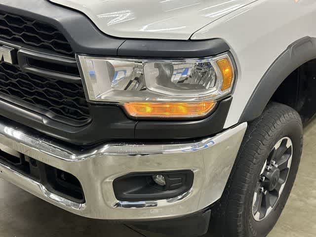 Thumbnail: 2019 RAM 2500 - 29