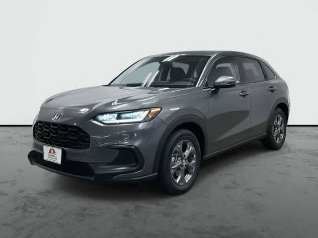 Thumbnail: 2026 Honda HR-V - 1