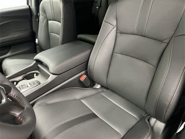 Thumbnail: 2025 Honda Ridgeline - 10