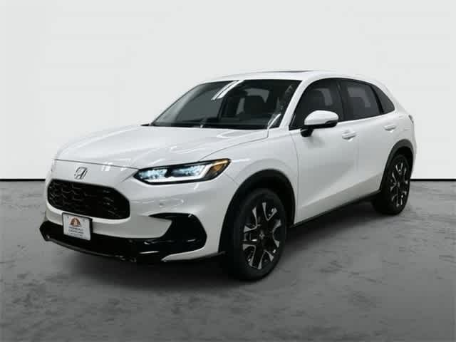 Thumbnail: 2026 Honda HR-V - 1