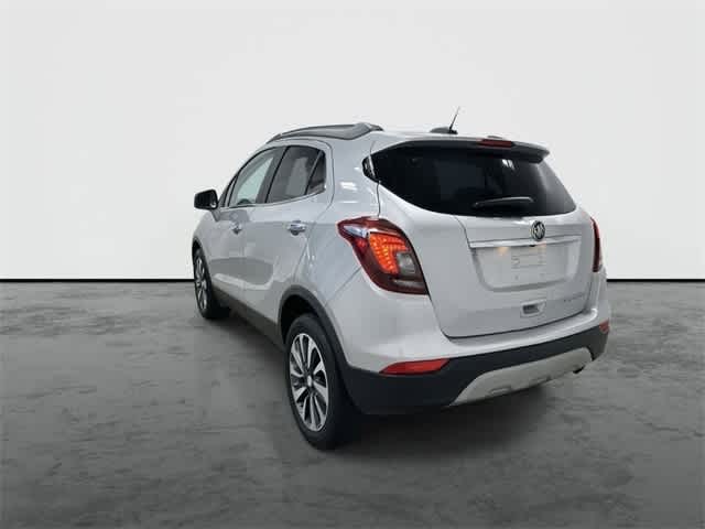Thumbnail: 2021 Buick Encore - 2