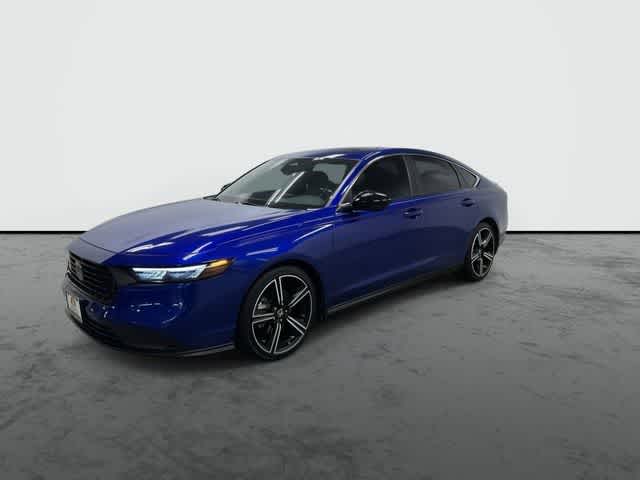 Thumbnail: 2023 Honda Accord - 8