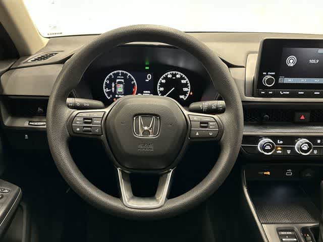2025 Honda CR-V LX - Photo 15