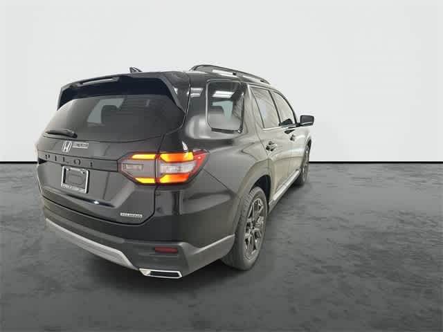 Thumbnail: 2025 Honda Pilot - 3