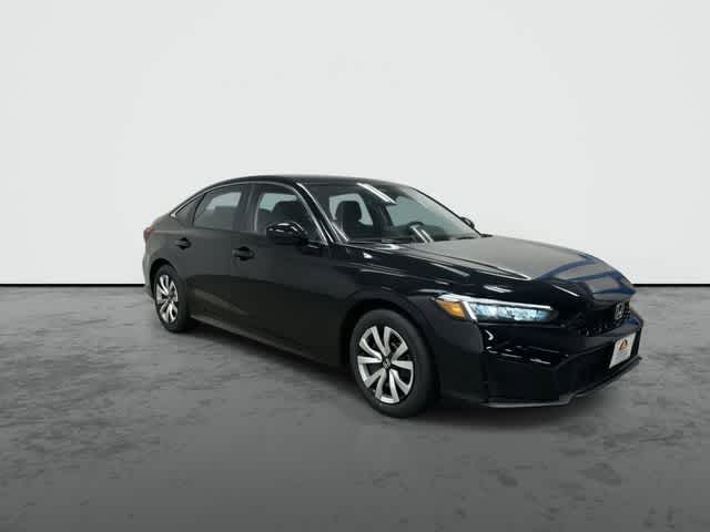 Thumbnail: 2026 Honda Civic - 5