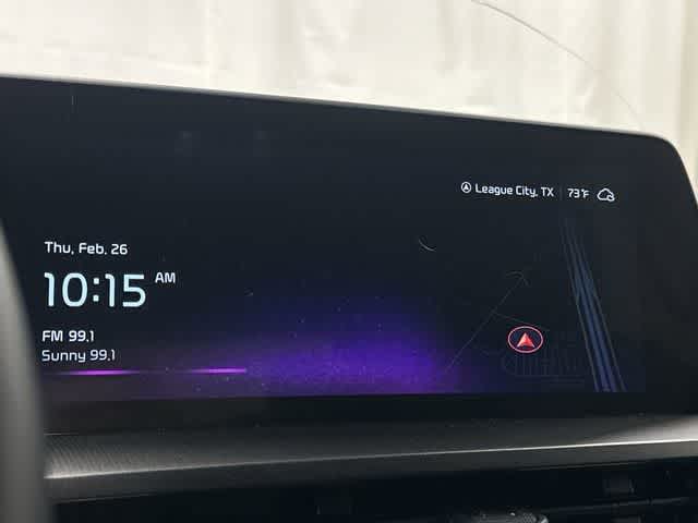 Thumbnail: 2024 Kia Telluride - 22