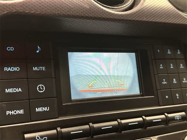 Thumbnail: 2015 Ford Mustang - 23