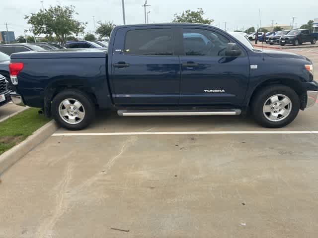 2010 Toyota Tundra Grade -
                  League City, TX