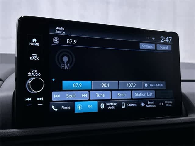 Thumbnail: 2025 Honda CR-V - 20