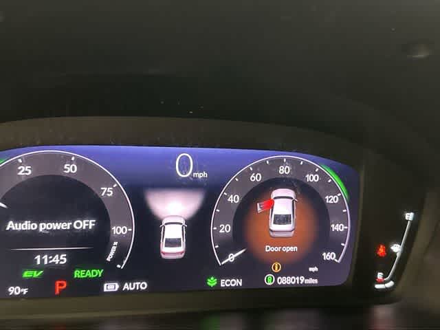Thumbnail: 2024 Honda Accord - 14