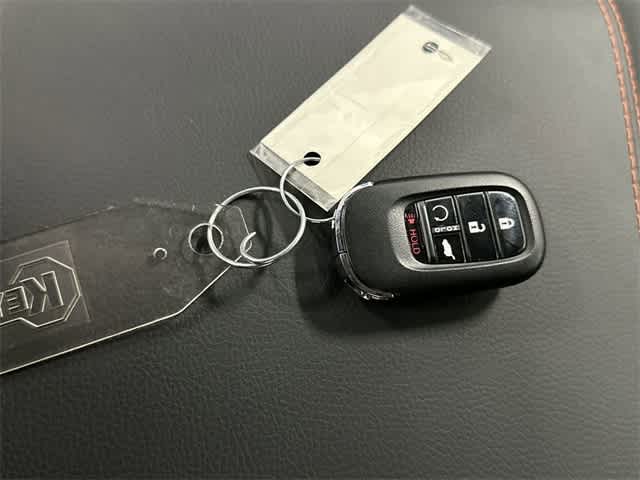 Thumbnail: 2025 Honda Pilot - 32