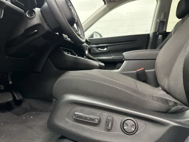 2026 Honda CR-V EX - Photo 24
