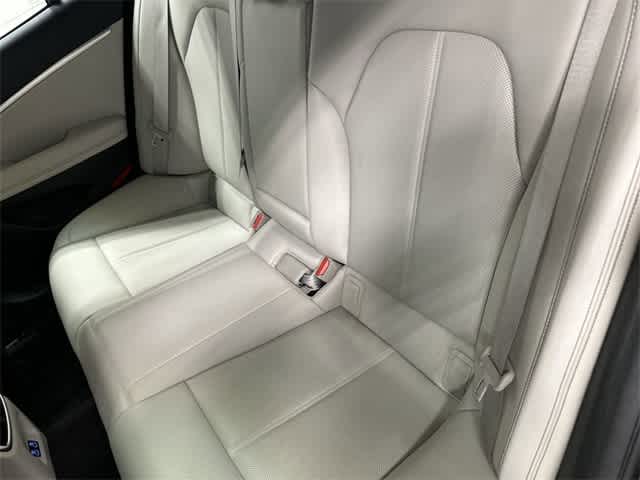 Thumbnail: 2024 Genesis G70 - 11