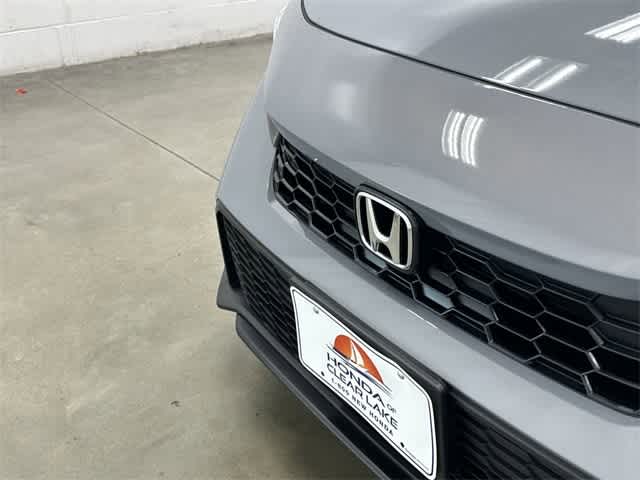 Thumbnail: 2026 Honda Civic - 30