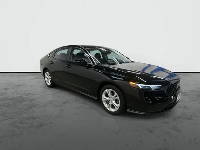 Thumbnail: 2025 Honda Accord - 5