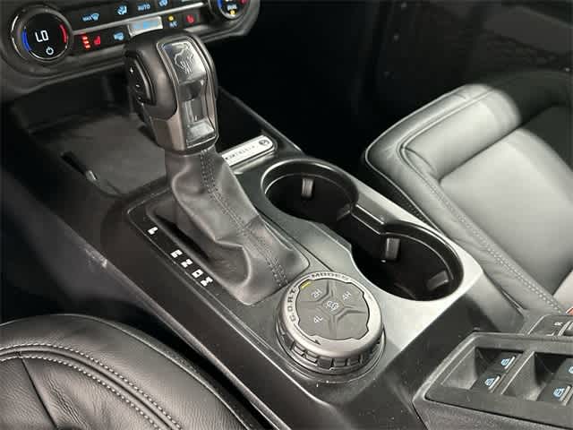 Thumbnail: 2025 Ford Bronco - 25