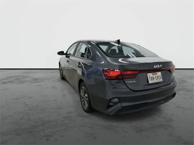 Thumbnail: 2024 Kia Forte - 2