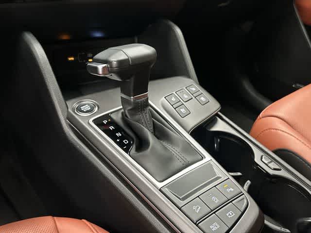 Thumbnail: 2026 Kia Sportage - 25