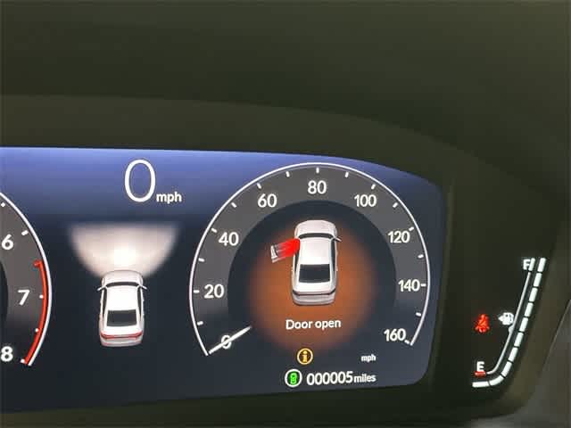 Thumbnail: 2025 Honda Accord - 16