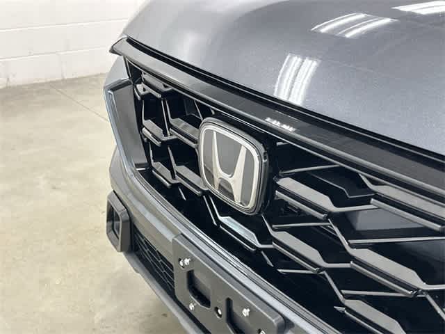 Thumbnail: 2023 Honda CR-V - 30