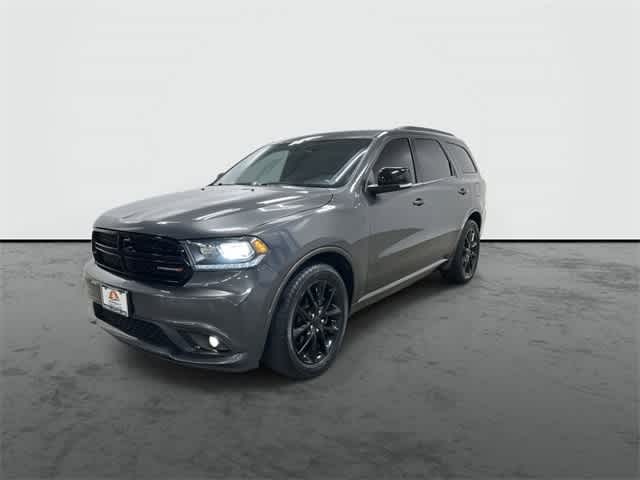 Thumbnail: 2017 Dodge Durango - 7