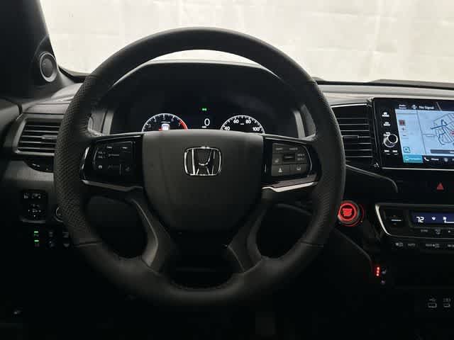 Thumbnail: 2026 Honda Ridgeline - 15