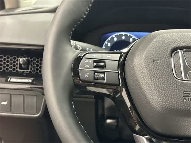 Thumbnail: 2026 Honda CR-V - 18