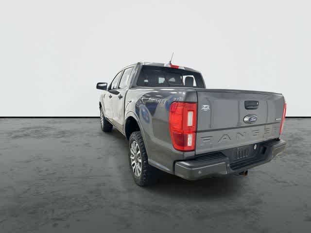 Thumbnail: 2019 Ford Ranger - 2