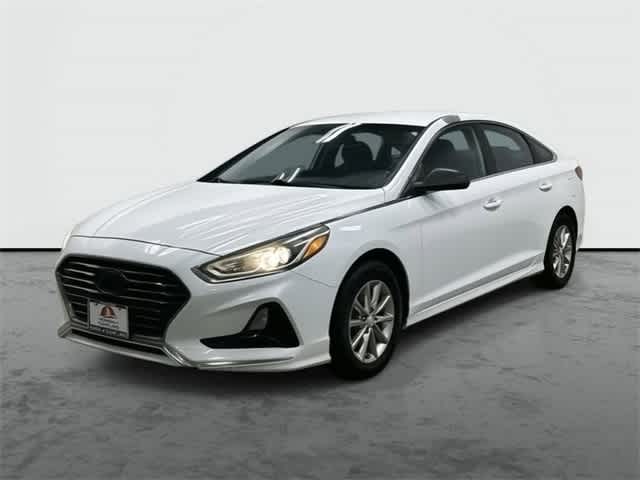 2018 Hyundai Sonata SE -
                  League City, TX