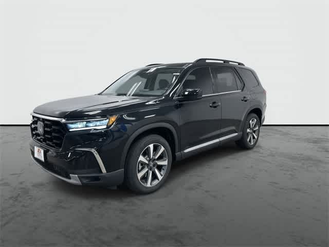 Thumbnail: 2025 Honda Pilot - 8
