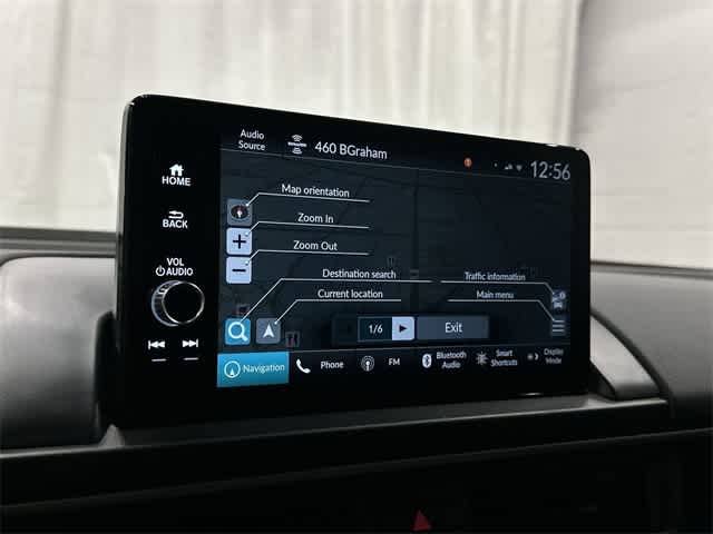 Thumbnail: 2025 Honda Pilot - 24