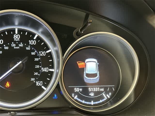 Thumbnail: 2022 Mazda CX-5 - 16