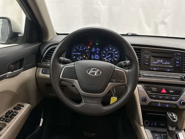 Thumbnail: 2017 Hyundai Elantra - 15