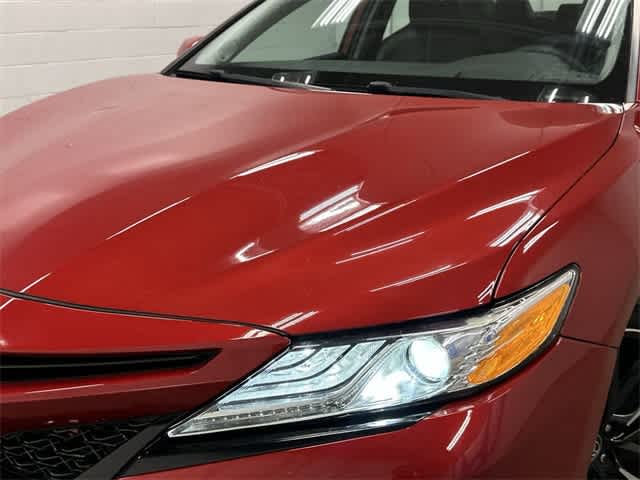 Thumbnail: 2020 Toyota Camry - 32