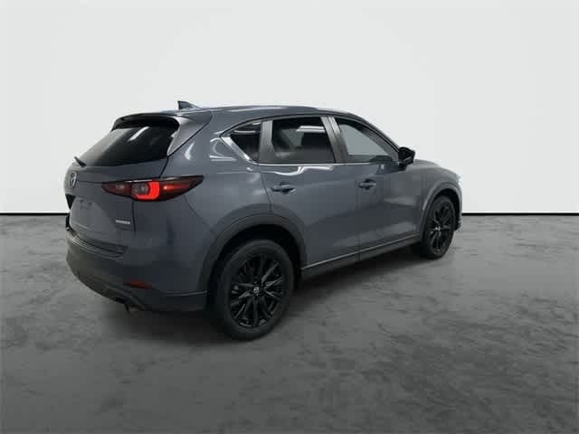 Thumbnail: 2022 Mazda CX-5 - 4