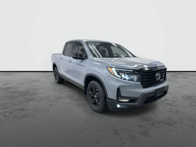 Thumbnail: 2023 Honda Ridgeline - 6