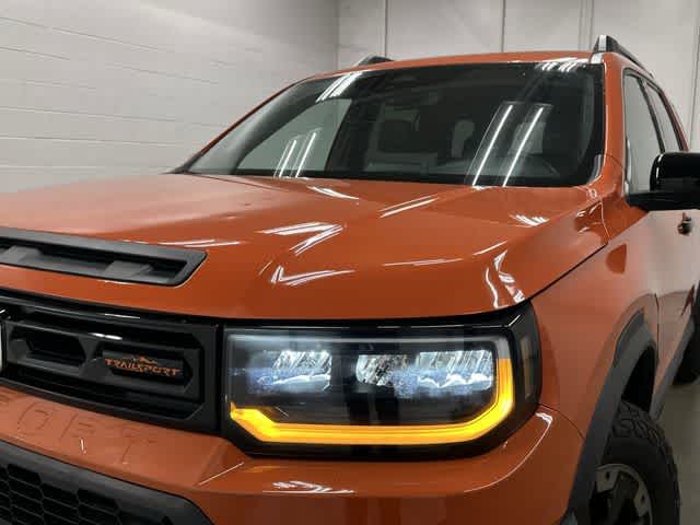 2026 Honda Passport TrailSport Elite - Photo 32