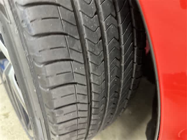 Thumbnail: 2025 Honda Civic - 29