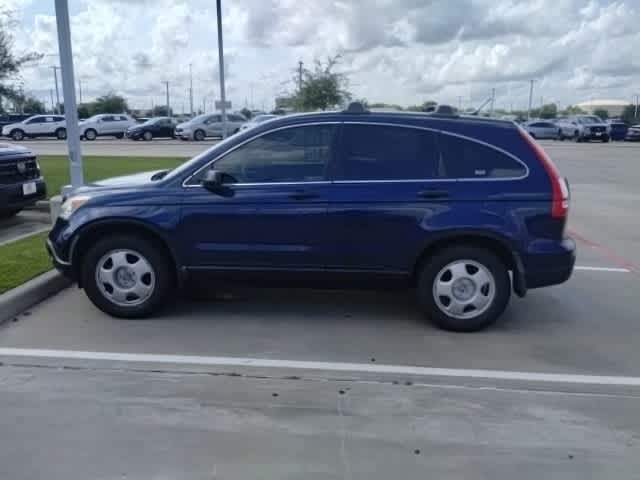 Thumbnail: 2008 Honda CR-V - 1