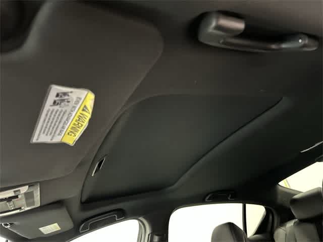 Thumbnail: 2021 Acura ILX - 27