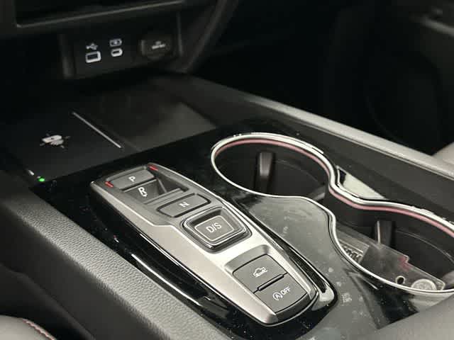 Thumbnail: 2026 Honda Ridgeline - 25